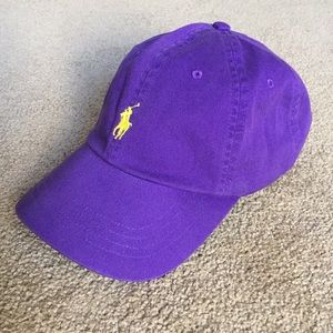 Polo Hat!!!!!!!!